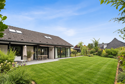 Haus Isernhagen - 5 Zimmer, 124 m&sup2;, 540.000&euro; | Angebot:27523710