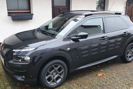 Citroen C4 Cactus 130.000 km 5.900 &euro; Hannover 30173