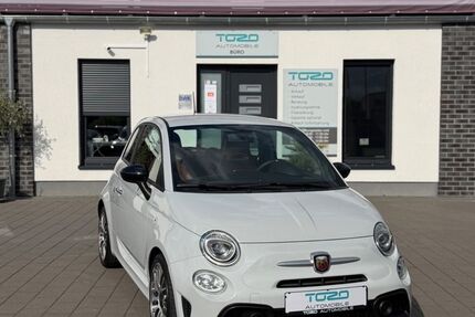 Abarth 500 144.839 km 11.490 &euro; Sehnde 31319