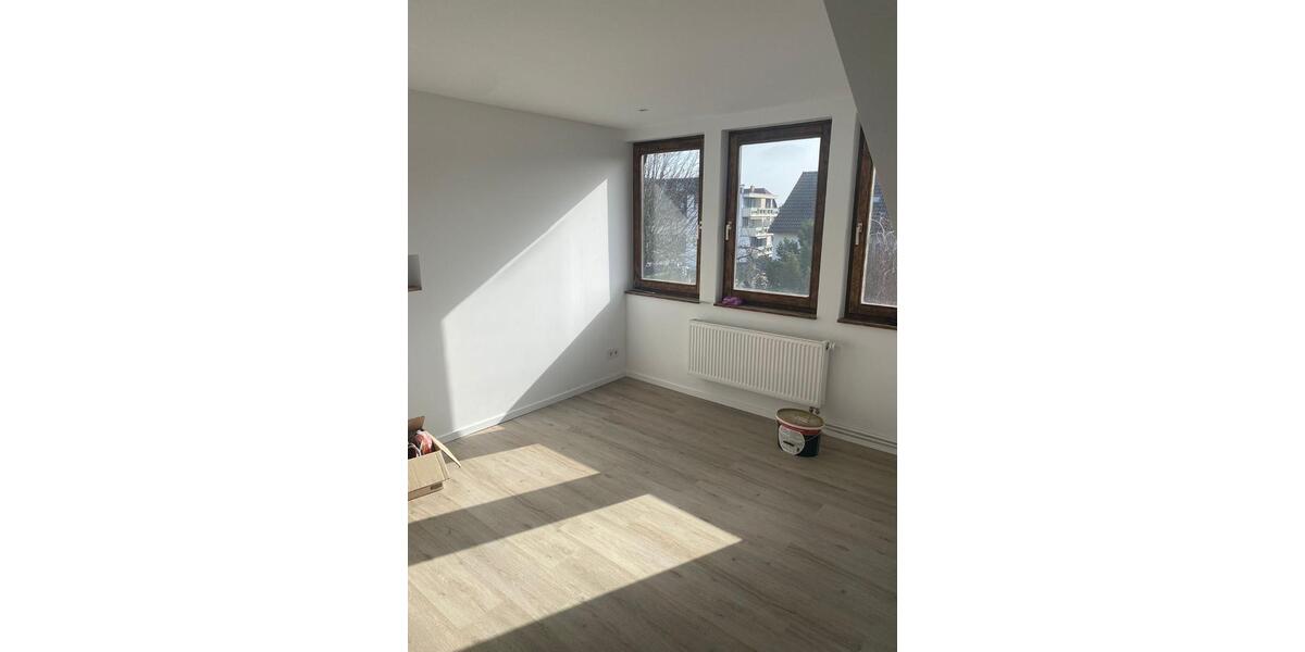 Dachgeschoßwohnung Gehrden - 2 Zimmer, 45 m&sup2;, 495&euro; | Angebot:25933149