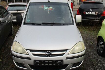 Opel Combo 245.000 km 1.199 &euro; Hannover 30419