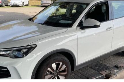 VW Tiguan 3.641 km 29.890 &euro; Langenhagen 30853
