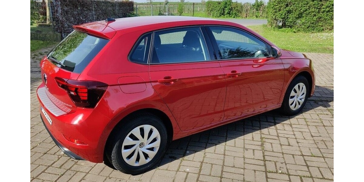 VW Polo 9.500 km 17.999 &euro; Sehnde 31319