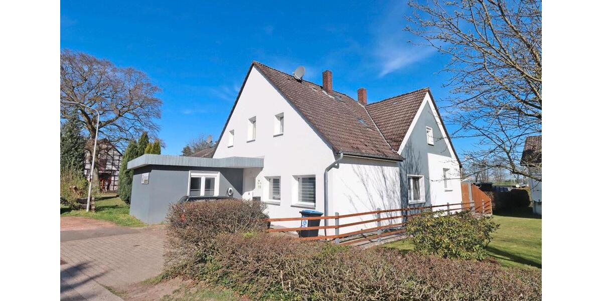 Einfamilienhaus Wunstorf - 6 Zimmer, 250 m&sup2;, 360.000&euro; | Angebot:24977586