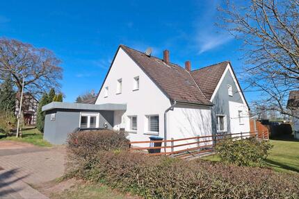 Haus Wunstorf - 6 Zimmer, 250 m&sup2;, 360.000&euro; | Angebot:24977586