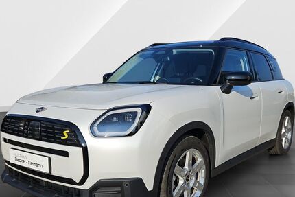 Mini Countryman SE (Cooper) 18.497 km 34.988 &euro; Wunstorf 31515