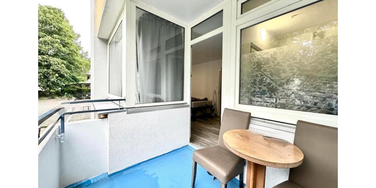 Erdgeschoßwohnung Langenhagen - 2 Zimmer, 51 m&sup2;, 740&euro; | Angebot:25842964