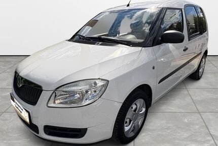 Skoda Roomster 136.000 km 4.490 &euro; stadthagen 31655