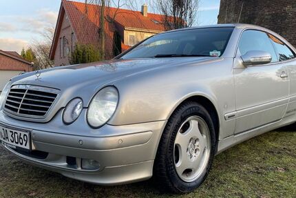 Mercedes-Benz 200 161.368 km 4.500 &euro; Garbsen 30826