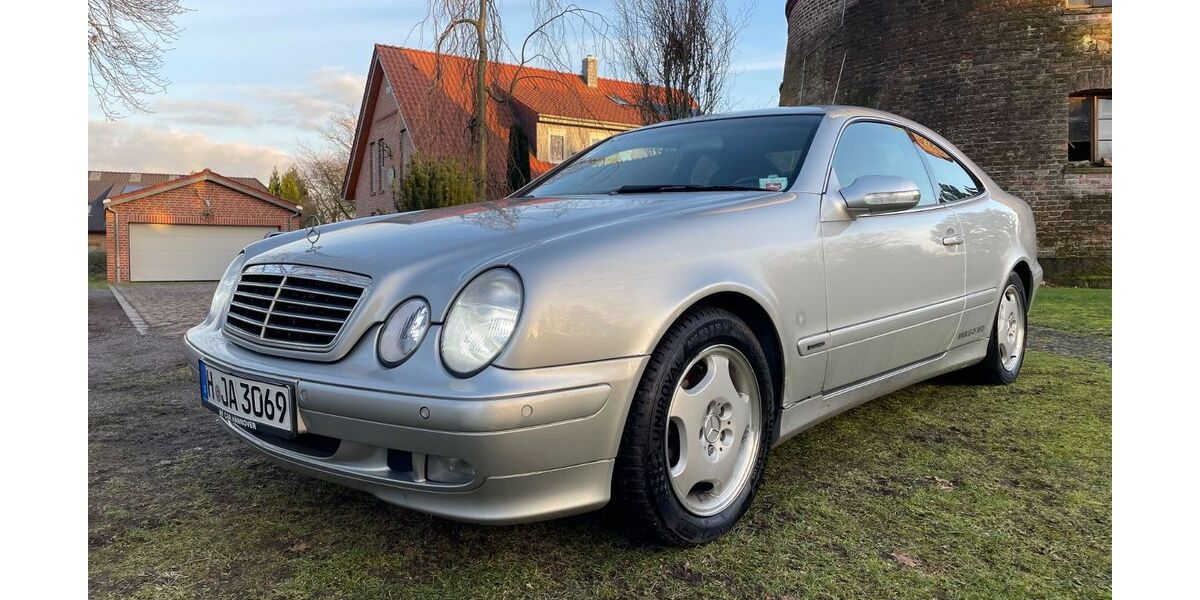 Mercedes-Benz 200 161.368 km 4.500 &euro; Garbsen 30826