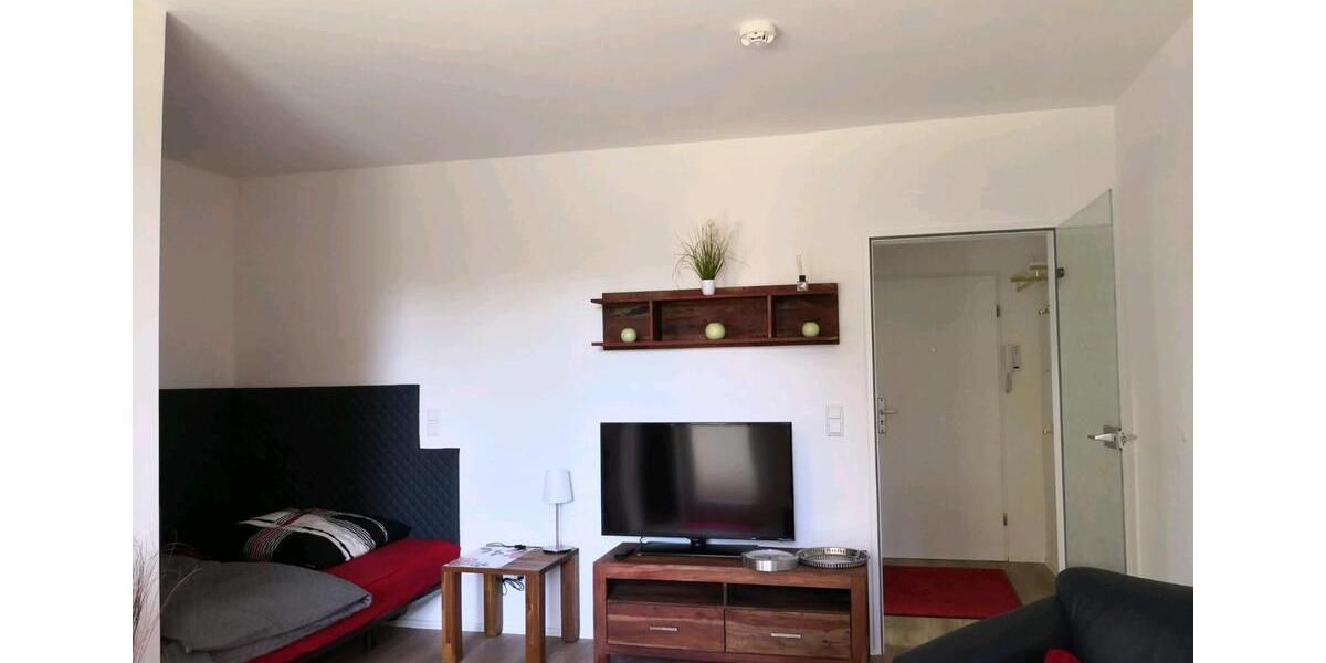 Etagenwohnung Hannover Ricklingen - 1 Zimmer, 35 m&sup2;, 630&euro; | Angebot:25636367