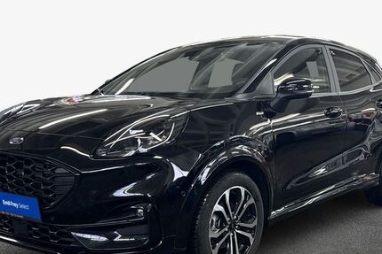 Ford Puma 14.157 km 21.912 &euro; Hannover 30165