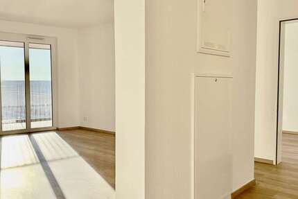 Wohnung Hannover Bemerode - 3 Zimmer, 94 m&sup2;, 1.665&euro; | Angebot:23789528