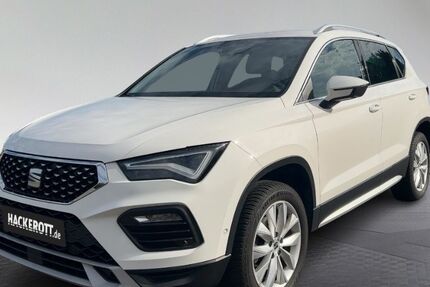 Seat Ateca 48.323 km 25.370 &euro; Laatzen 30880