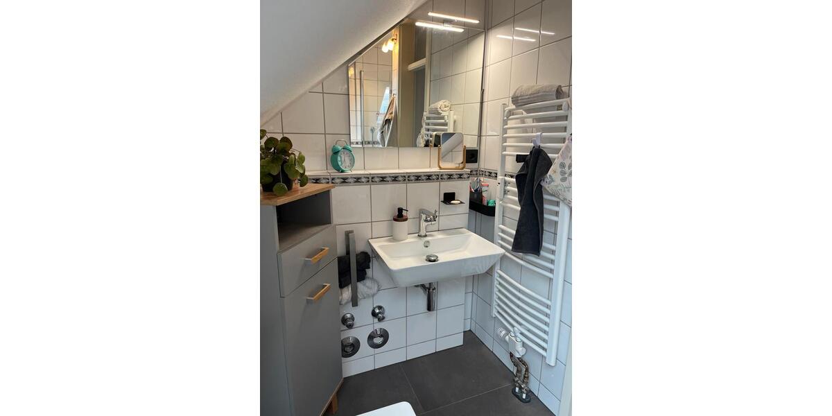 Dachgeschoßwohnung Hemmingen - 3 Zimmer, 74 m&sup2;, 309.000&euro; | Angebot:27499944