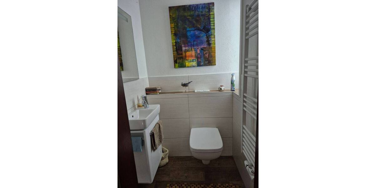 Mehrfamilienhaus, Wohnhaus Barsinghausen Hohenbostel - 7 Zimmer, 200 m&sup2;, 395.000&euro; | Angebot:26053616