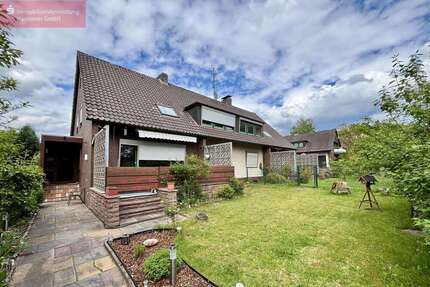 Haus Burgwedel - 16 Zimmer, 356 m&sup2;, 548.000&euro; | Angebot:25364144