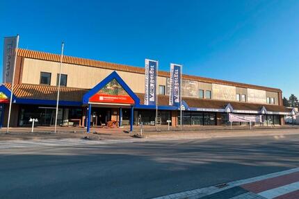 Gewerbeobjekt Langenhagen Engelbostel - 646&euro; | Angebot:24613490