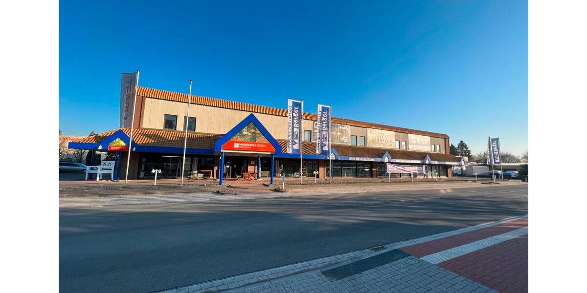 Gewerbeobjekt Langenhagen Engelbostel - 646&euro; | Angebot:24613490