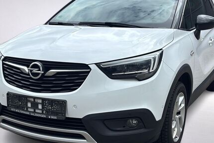 Opel Crossland (X) 145.000 km 5.900 &euro; Langenhagen 30851