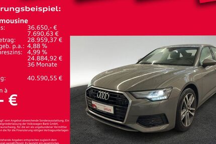 Audi A6 25.319 km 35.450 &euro; Hannover 30179