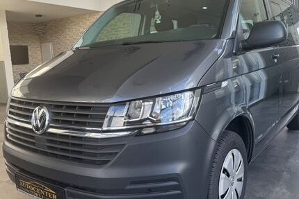 VW T6 Transporter 243.000 km 17.990 &euro; Seelze 30926