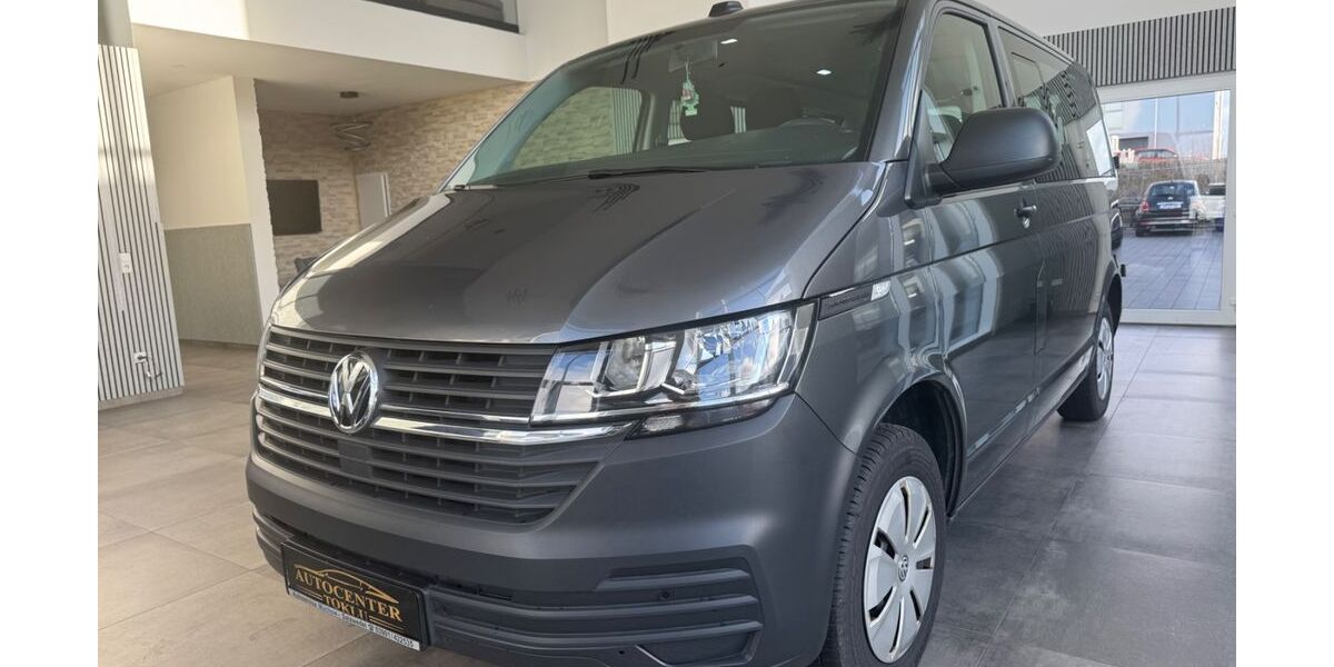 VW T6 Transporter 243.000 km 17.990 &euro; Seelze 30926