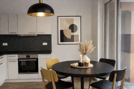 Wohnung Hannover Bemerode - 4 Zimmer, 97 m&sup2;, 1.509&euro; | Angebot:24888298