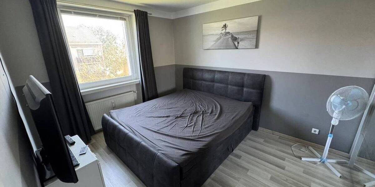 Etagenwohnung Hannover Vinnhorst - 2 Zimmer, 49 m&sup2;, 180.000&euro; | Angebot:26795103
