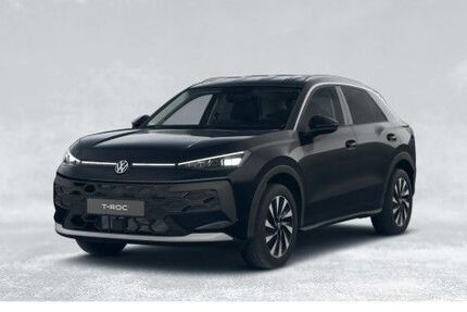 VW T-Roc 25.422 km 30.890 &euro; Langenhagen 30853
