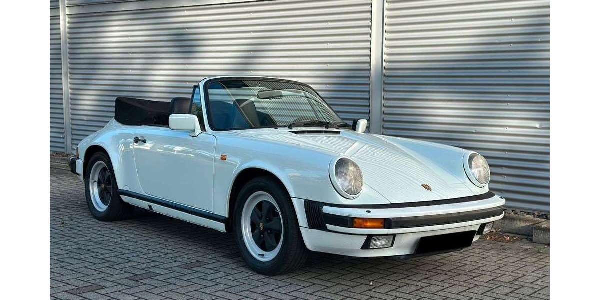 Porsche 911 51.096 km 85.000 &euro; Isernhagen 30916