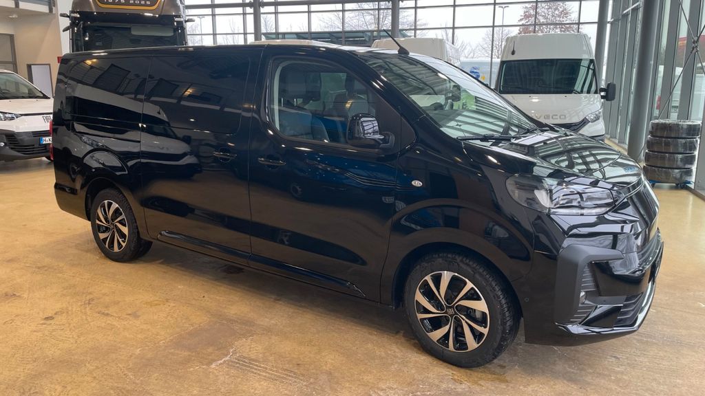 Fiat Ulysse 5.000 km 47.490 &euro; Hannover-Langenhagen 30855