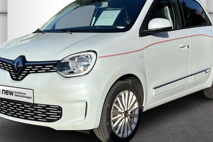 Renault Twingo 65.066 km 9.975 &euro; Hannover 30519