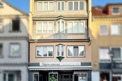 Haus Stadthagen - 13 Zimmer, 213 m&sup2;, 385.000&euro; | Angebot:24972656