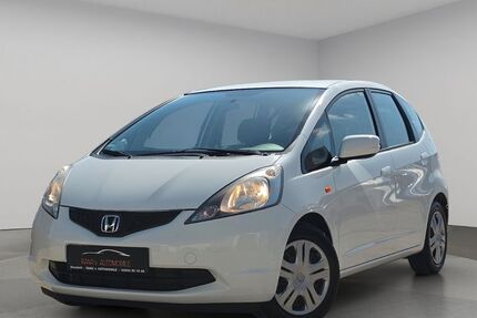 Honda Jazz 137.000 km 4.900 &euro; Neustadt 31535