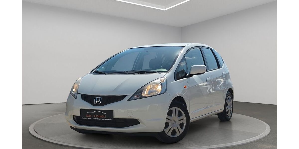 Honda Jazz 137.000 km 4.900 &euro; Neustadt 31535