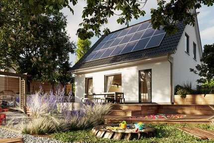 Haus Eilvese Eilvese - 5 Zimmer, 119 m&sup2;, 345.450&euro; | Angebot:25895484