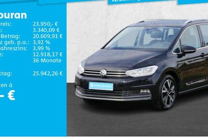 VW Touran 95.988 km 23.950 &euro; Langenhagen 30853
