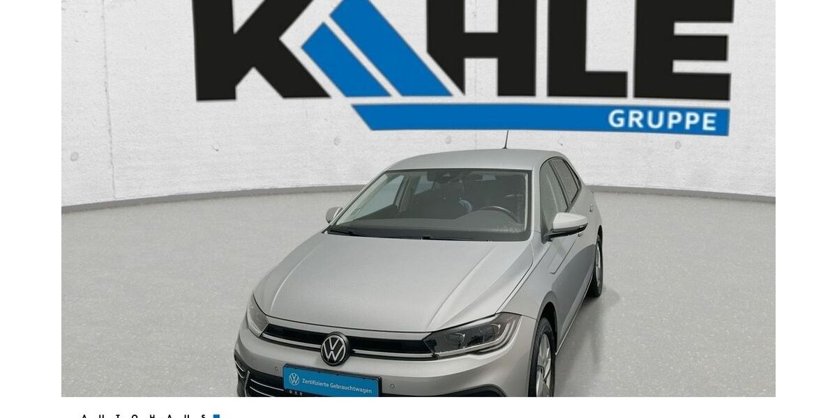 VW Polo 32.177 km 18.490 &euro; Wedemark 30900