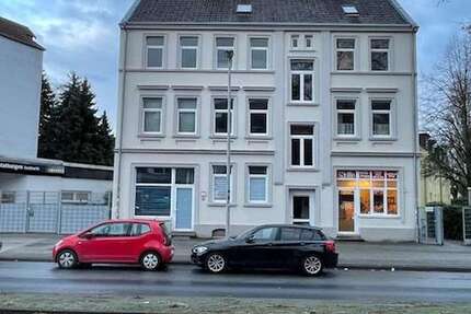 Wohnung Hannover Herrenhausen-Stöcken - 3 Zimmer, 64 m&sup2;, 230.000&euro; | Angebot:25180764