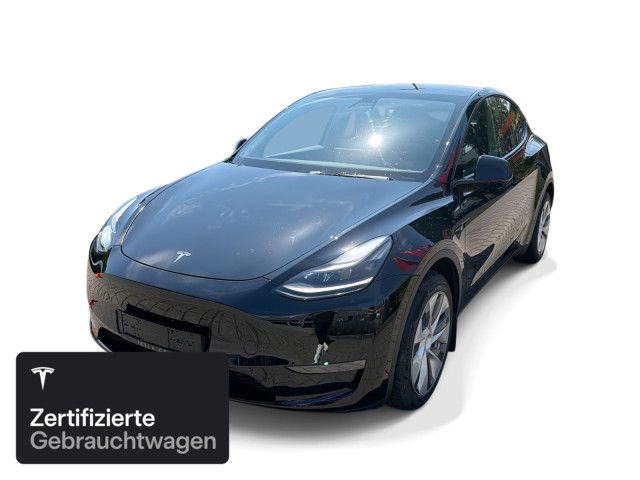 Tesla Model Y 37.651 km 34.200 &euro; Hannover 30519