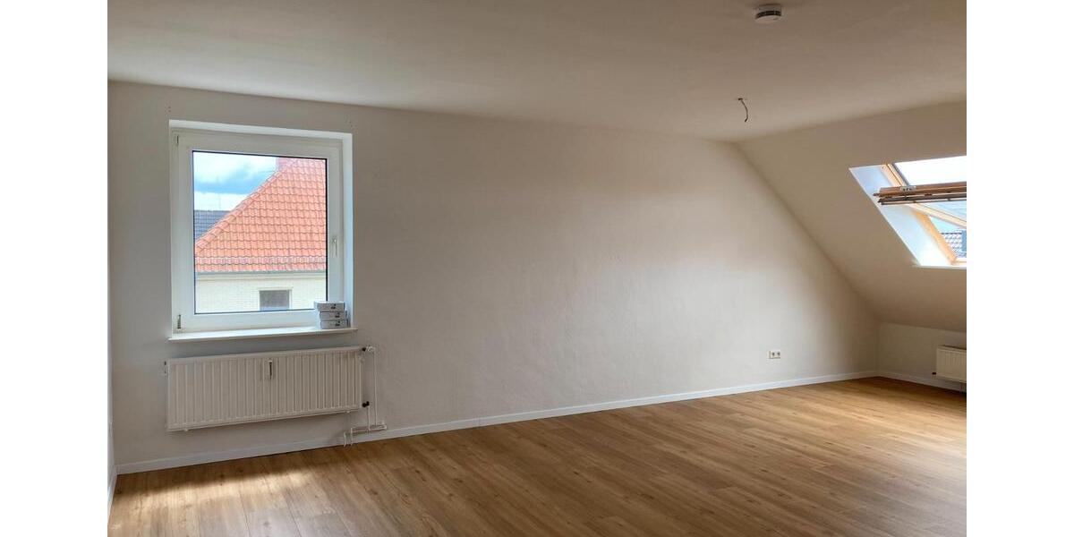 Maisonettenwohnung Laatzen - 2 Zimmer, 60 m&sup2;, 495&euro; | Angebot:26421261