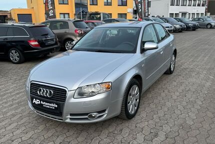 Audi A4 158.000 km 6.000 &euro; Isernhagen 30916