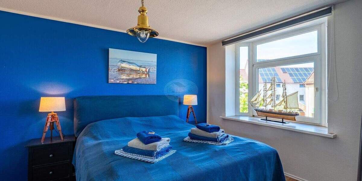 Mehrfamilienhaus, Wohnhaus Wunstorf Steinhude - 2 Zimmer, 1 m&sup2;, 3.499.999&euro; | Angebot:25730312