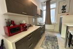 Etagenwohnung Hannover Vahrenwald-List - 2 Zimmer, 65 m&sup2;, 980&euro; | Angebot:26135154
