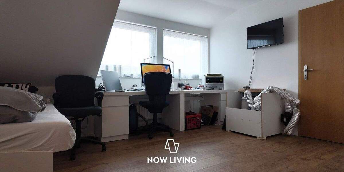 Reihenendhaus Wennigsen (Deister) Wennigsen - 4 Zimmer, 135 m&sup2;, 409.000&euro; | Angebot:25733386