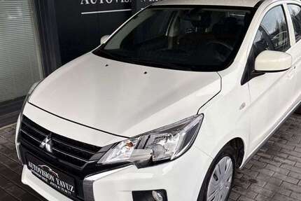 Mitsubishi Space Star 36.500 km 9.990 &euro; Seelze 30926