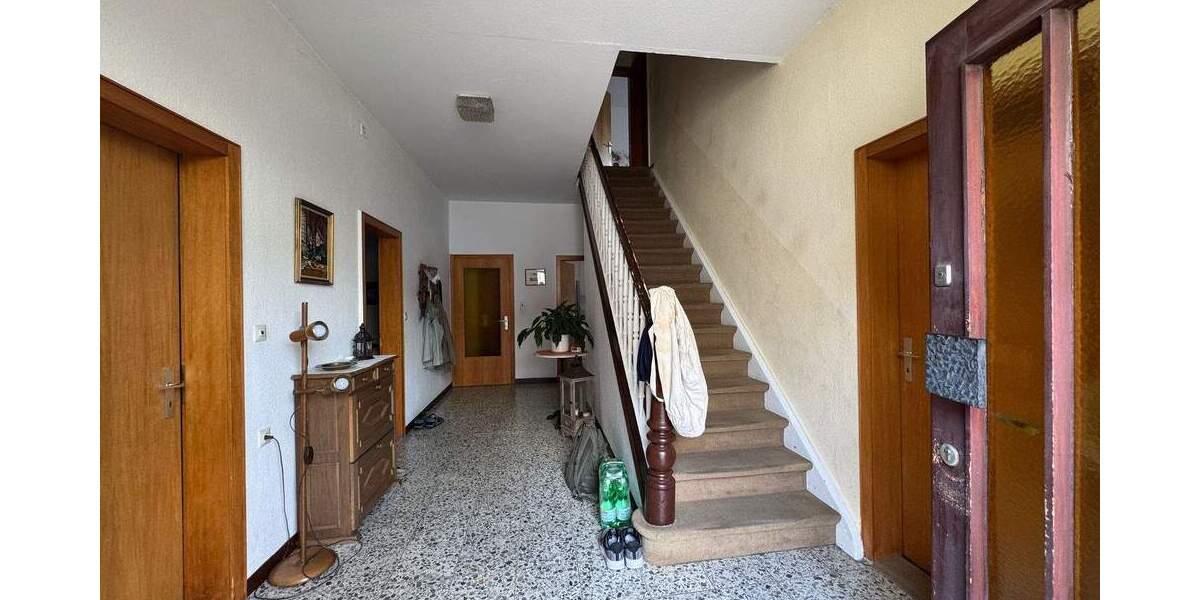 Doppelhaushälfte Bad Nenndorf - 6 Zimmer, 170 m&sup2;, 199.000&euro; | Angebot:25821548