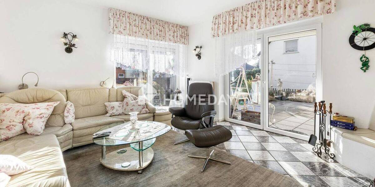 Einfamilienhaus Hannover Sahlkamp - 7 Zimmer, 178 m&sup2;, 650.000&euro; | Angebot:25732757