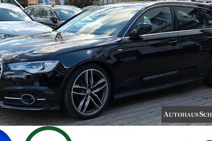 Audi A6 143.698 km 22.999 &euro; Hannover 30165